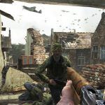 Medal of Honor Airborne Game free Download for PC Full Version