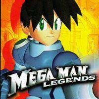 Mega Man Legends free Download Torrent