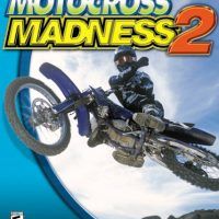 Motocross Madness 2 free Download Torrent