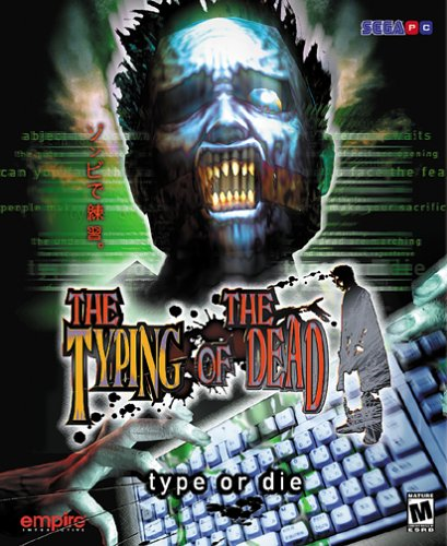 The Typing of the Dead Free Download Torrent