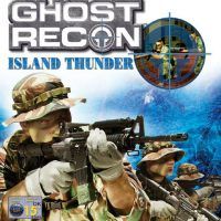 Tom Clancy's Ghost Recon Island Thunder Free Download Torrent