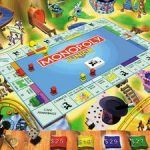 Monopoly Junior Game free Download Full Version