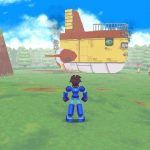 Mega Man Legends Game free Download Full Version