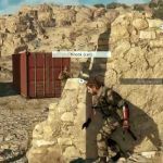 Metal Gear Solid 5 The Phantom Pain Game free Download for PC Full Version