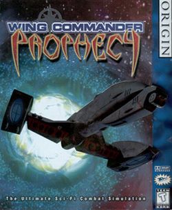Wing Commander Prophecy Free Download Torrent