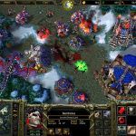 Warcraft 3 Reign of Chaos Game free Download Full Version