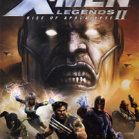 X Men Legends 2 Rise of Apocalypse Free Download Torrent