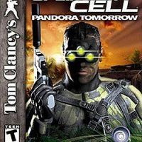 Tom Clancy's Splinter Cell Pandora Tomorrow Free Download Torrent