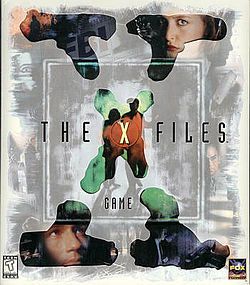The X Files Game Free Download Torrent