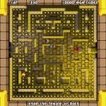 Ms. Pac-Man Quest for the Golden Maze Game free Download Full Version