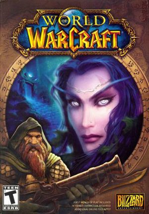 free download world of warcraft 9.2 5
