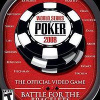 World Series of Poker 2008 Battle for the Bracelets Free Download Torrent