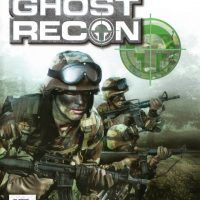 Tom Clancy's Ghost Recon Free Download Torrent