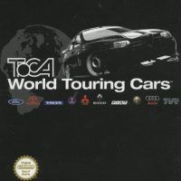 TOCA World Touring Cars Free Download Torrent