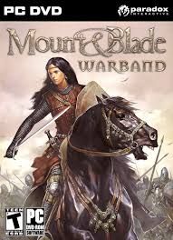 Mount & Blade Warband free Download Torrent