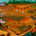 Timon & Pumbaa's Jungle Games Download free Full Version