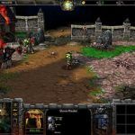Warcraft 3 Reign of Chaos game free Download for PC Full Version