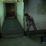 Metal Gear Solid 2 Sons of Liberty Game free Download Full Version