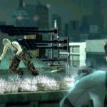 Metal Gear Solid 2 Sons of Liberty Game free Download for PC Full Version
