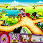 Putt Putt Saves the Zoo Download free Full Version
