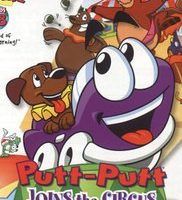 Putt Putt Joins the Circus Free Download Torrent