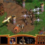 Warlords Battlecry 2 game free Download for PC Full Version