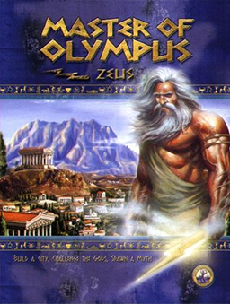 Zeus Master of Olympus Free Download Torrent