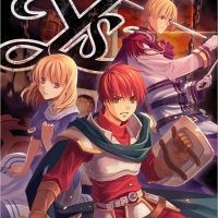 Ys The Oath in Felghana Free Download Torrent