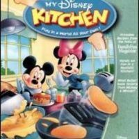 My Disney Kitchen free Download Torrent