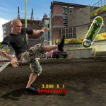 Tony Hawk's Underground 2 Game free Download Full Version