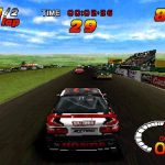 TOCA 2 Touring Cars Download free Full Version