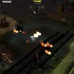 Millennium Soldier Expendable game free Download for PC Full Version