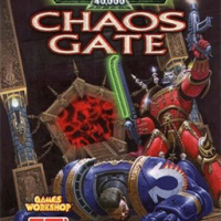 Warhammer 40 000 Chaos Gate Free Download Torrent