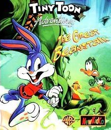 Tiny Toon Adventures Buster and the Beanstalk Free Download Torrent