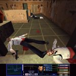 Tom Clancy's Rainbow Six Rogue Spear game free Download for PC Full Version