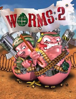 Worms 2 Free Download Torrent