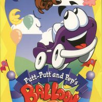 Putt Putt and Pep's Balloon o Rama Free Download Torrent
