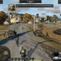 world in conflict game change english