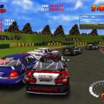 TOCA 2 Touring Cars Game free Download Full Version