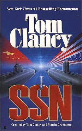 Tom Clancy's SSN Free Download Torrent
