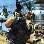 Tom Clancy's Ghost Recon Game free Download Full Version