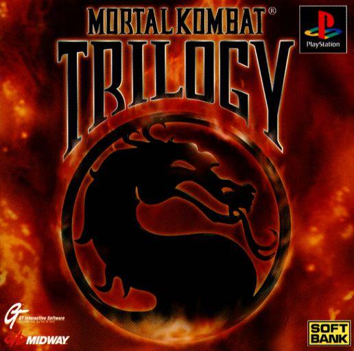 Mortal Kombat Trilogy free Download Torrent