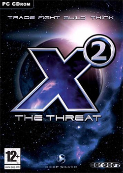 X2 The Threat Free Download Torrent