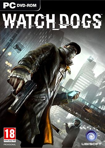 Watch Dogs Free Download Torrent