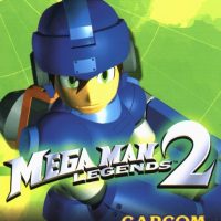 Mega Man Legends 2 free Download Torrent