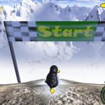 Tux Racer Game free Download Full Version