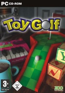 Toy Golf Free Download Torrent