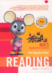 Mia's Reading Adventure The Bugaboo Bugs free Download Torrent