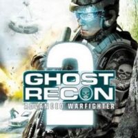 Tom Clancy's Ghost Recon Advanced Warfighter 2 Free Download Torrent