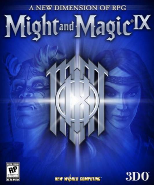 Might and Magic 9 free Download Torrent